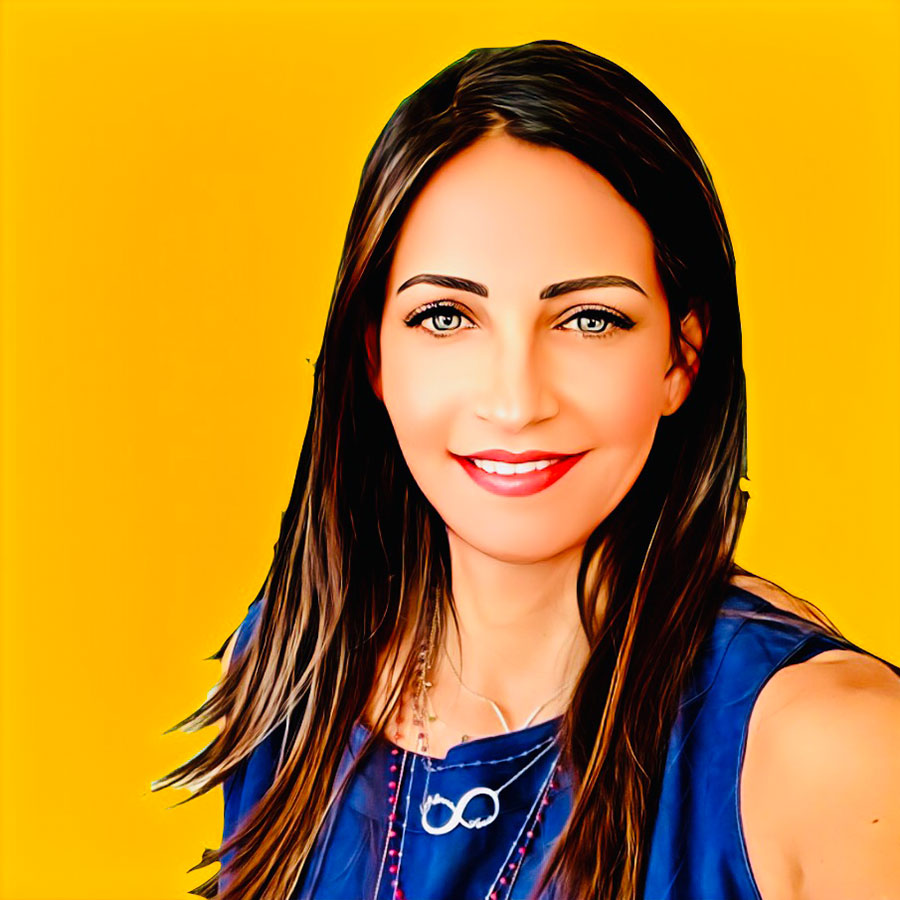 Athena Dementas - Solutions 2Grow