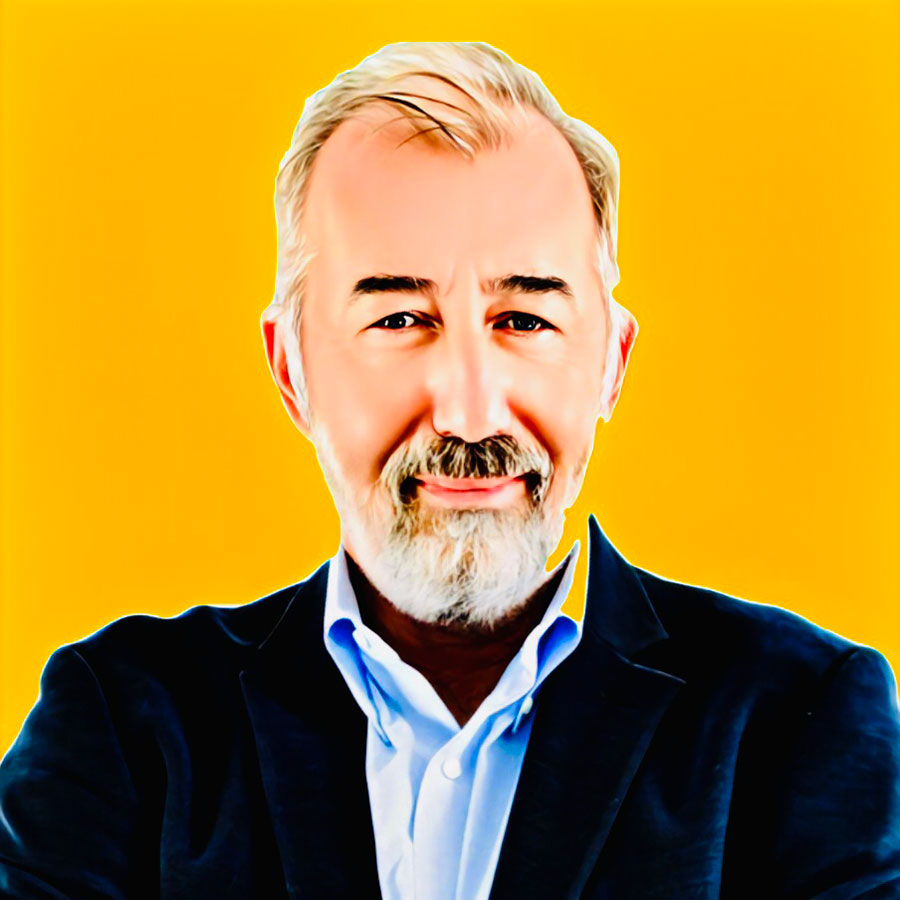 Narcissos Georgiadis - Solutions 2Grow