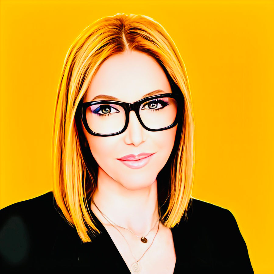 Rianna Haita - Solutions 2Grow