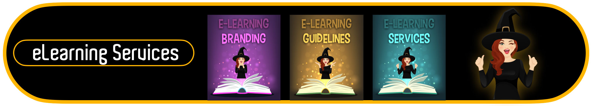E-Learning Services